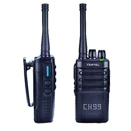 Vertel Smart Talky Walkie-Talkie – photo 2