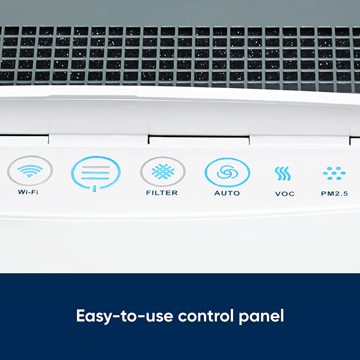 Blueair Classic 280i Air Purifier