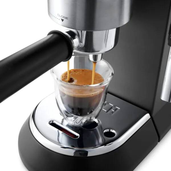 DeLonghi Dedica EC685.M Automatic Coffee Maker Machine