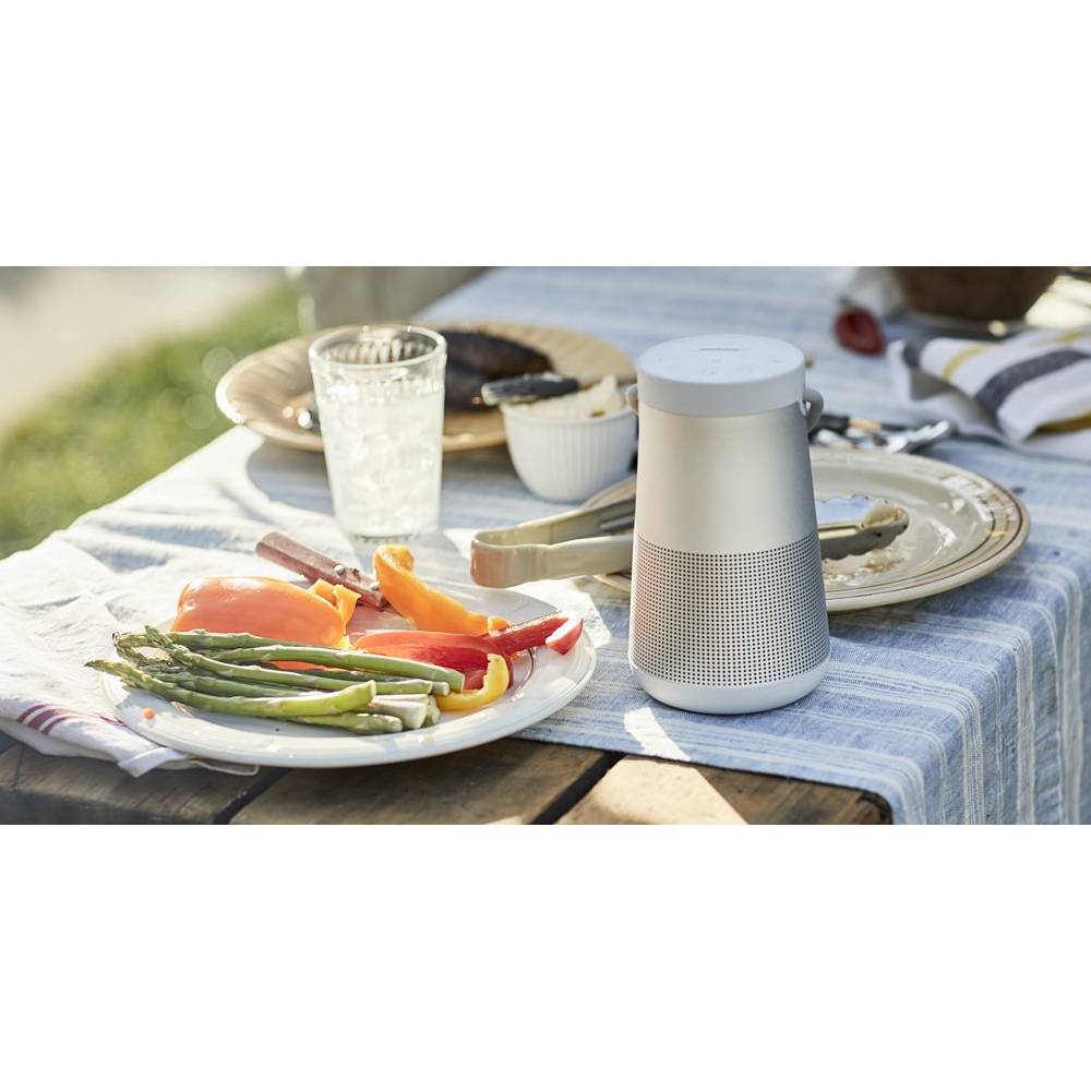 Bose SoundLink Revolve+ II Bluetooth speaker