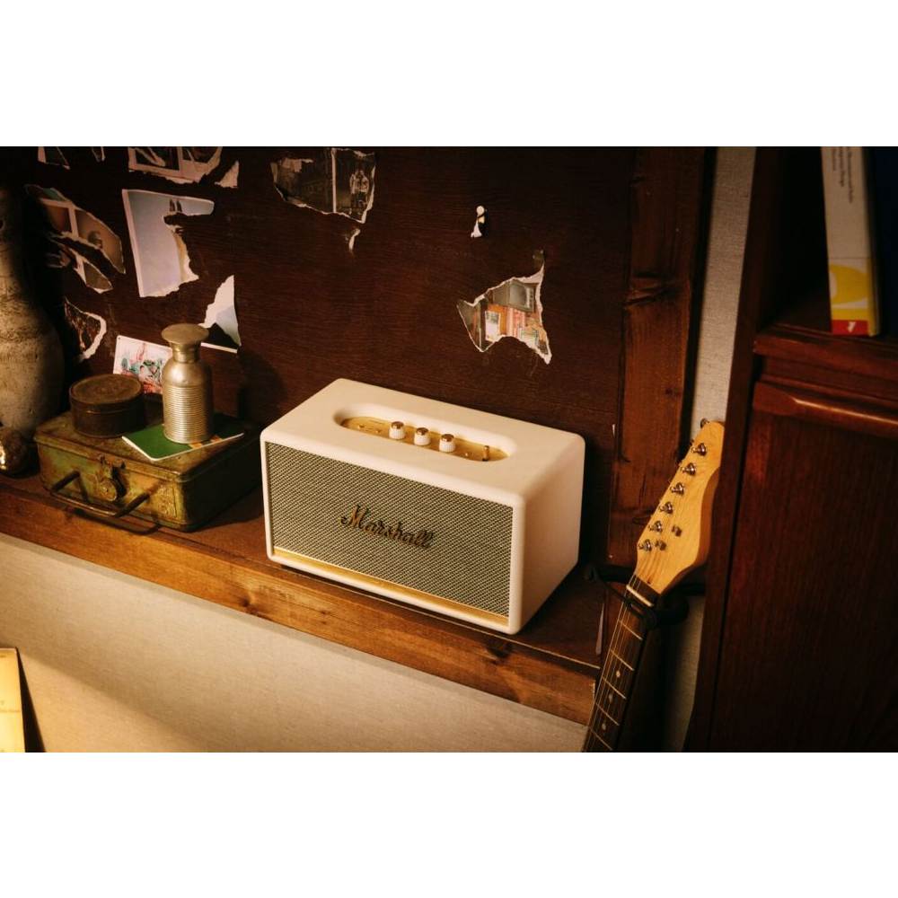 Marshall Stanmore 2 Bluetooth Speaker