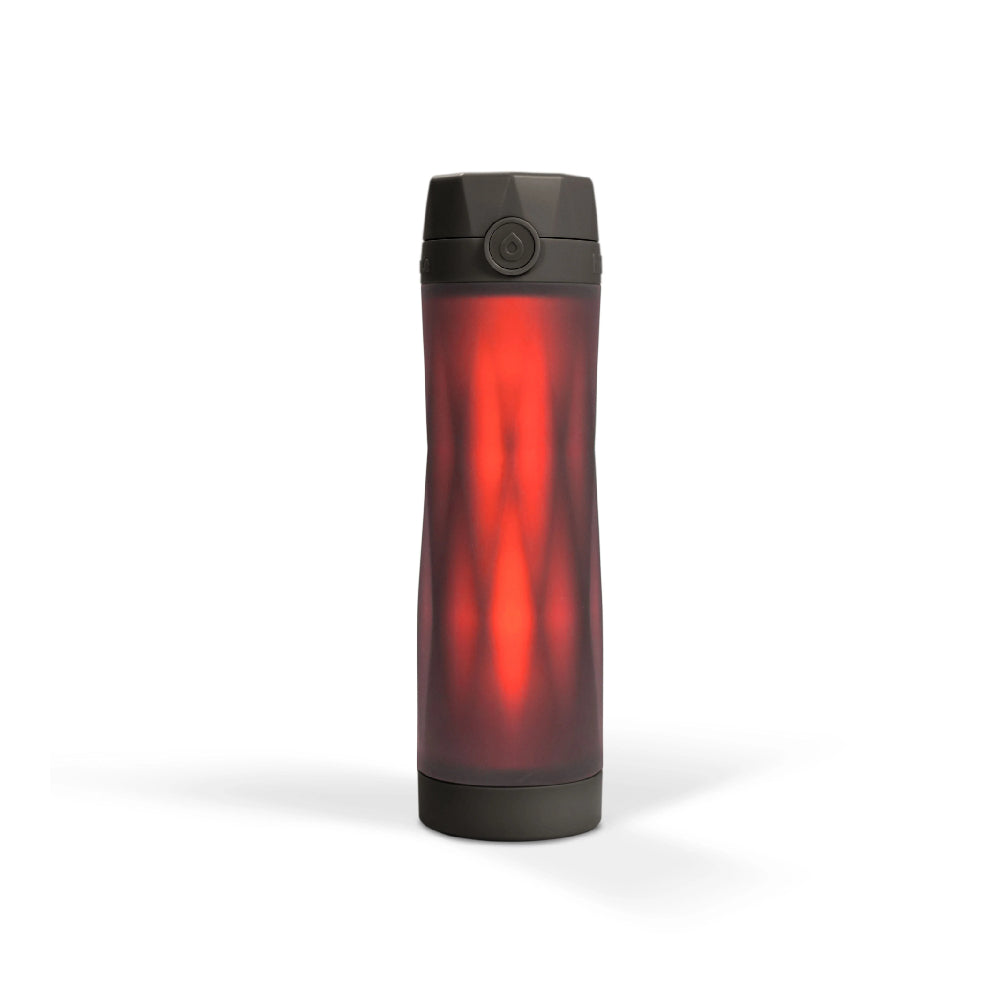 Hidrate Spark 3 Smart Water Bottle - Black