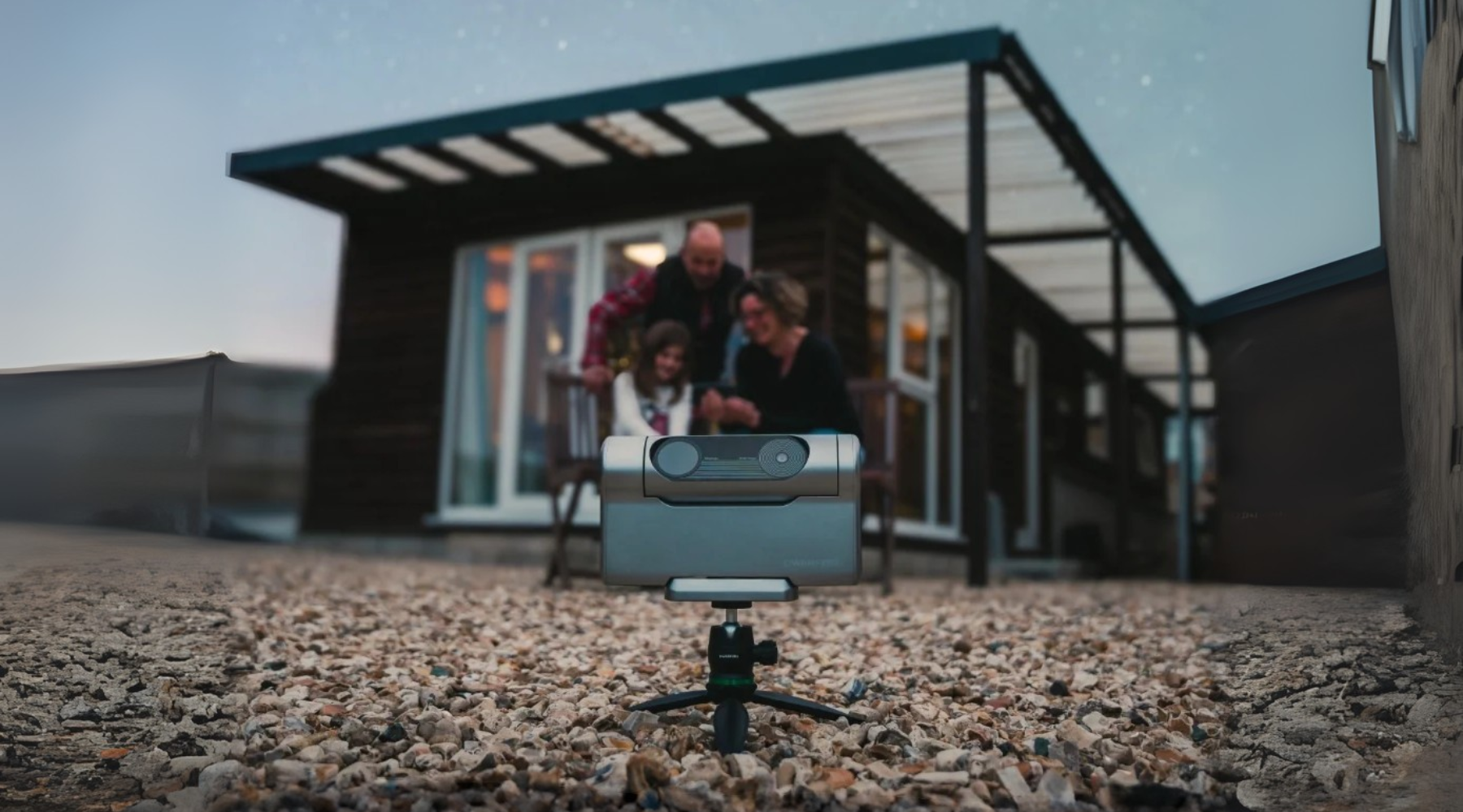 DWARF 3 Smart Telescope Review: A Revolutionary Stargazing Gadget Now in India!