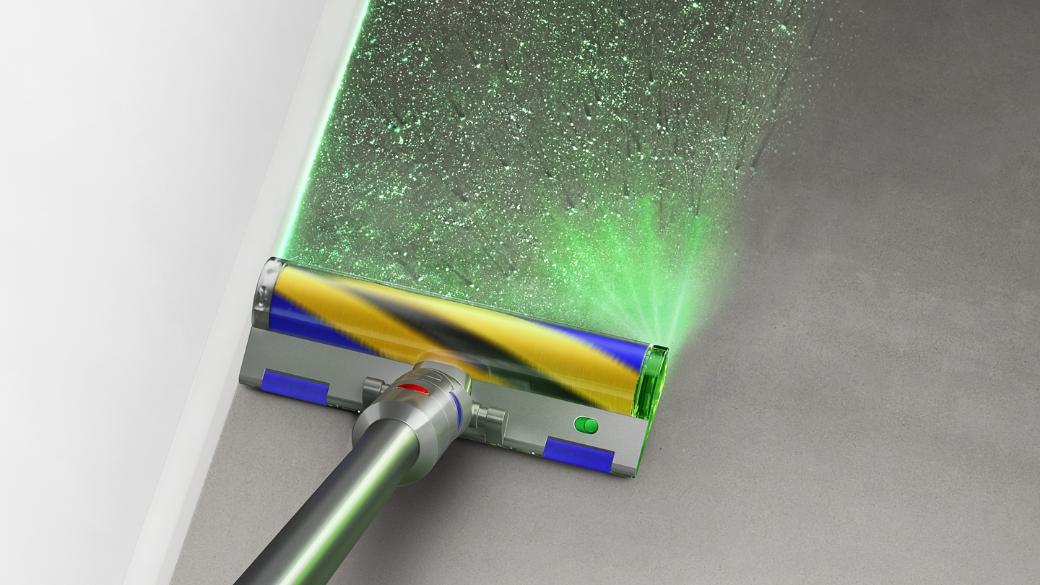 Dyson V12 Detect Slim Absolute vacuum cleaner