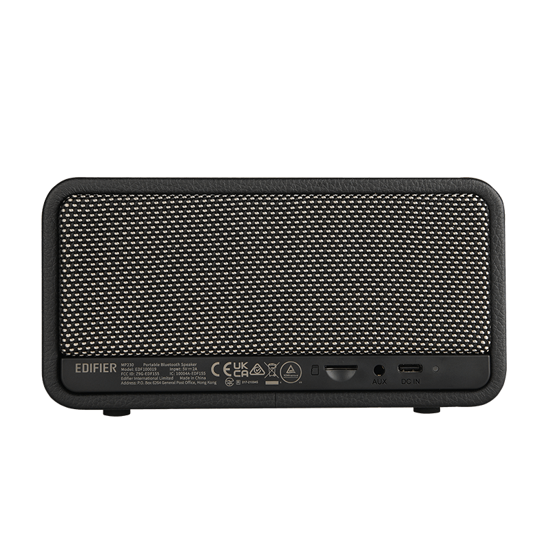 Edifier  Tabletop Wireless Speaker  MP230