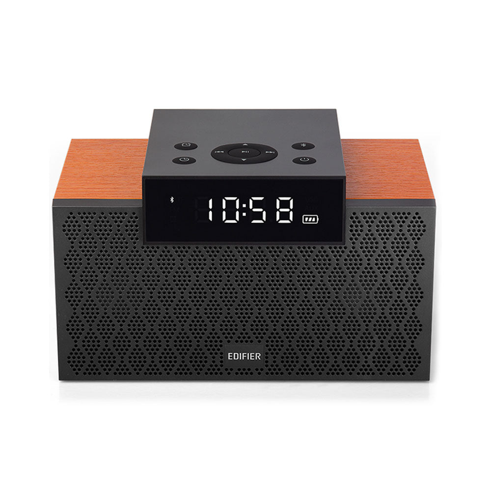 Edifier Multifunctional Integrated 2.1 Channel Bluetooth Speaker MP260