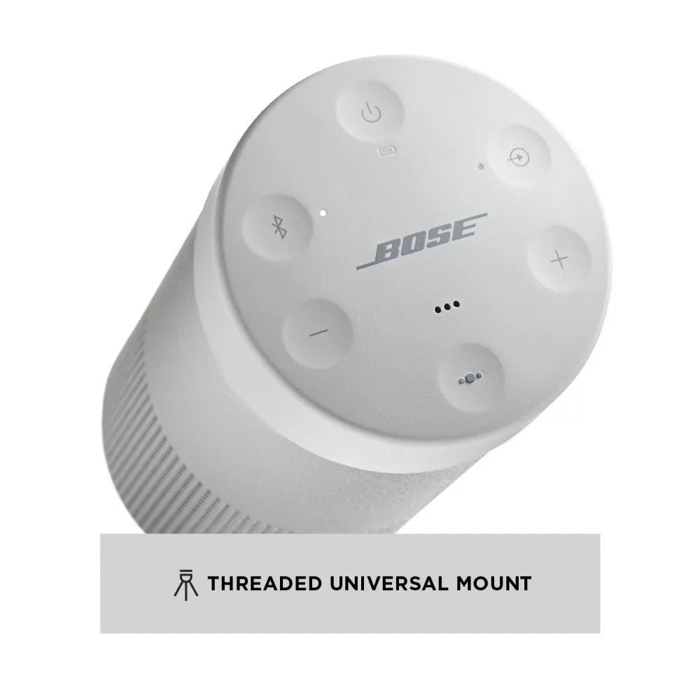 Bose SoundLink Revolve II Bluetooth speaker
