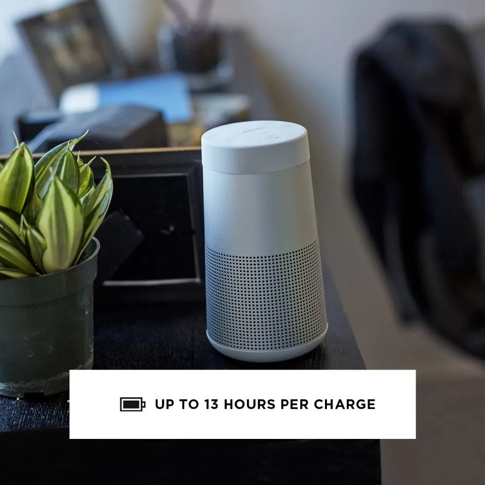 Bose SoundLink Revolve II Bluetooth speaker