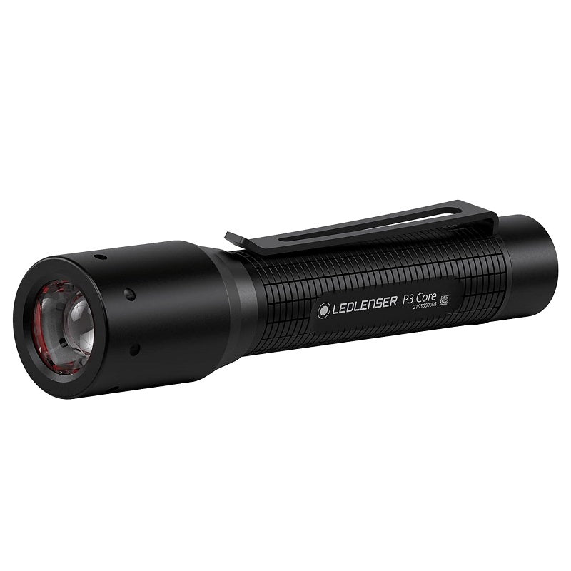 Ledlenser P3 core Flashlight