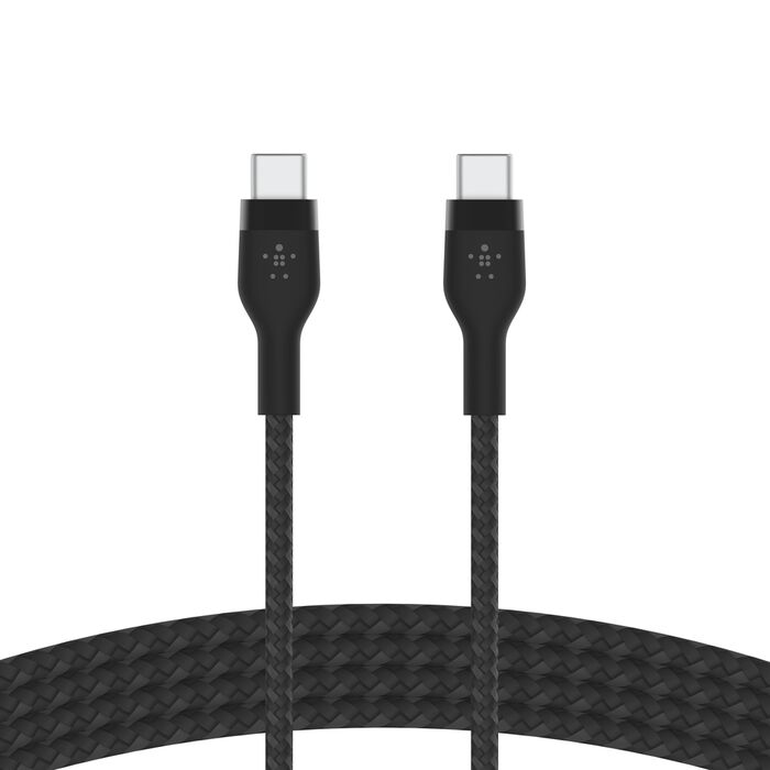Belkin BoostCharge Pro Flex USB-C to USB-C Cable 60W