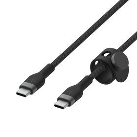 Belkin BoostCharge Pro Flex USB-C to USB-C Cable 60W