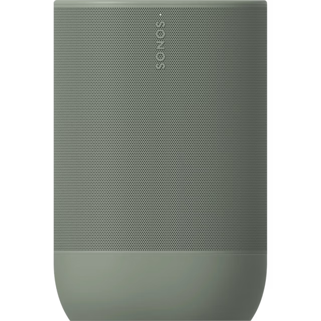 Sonos Move 2 Portable Smart Speaker
