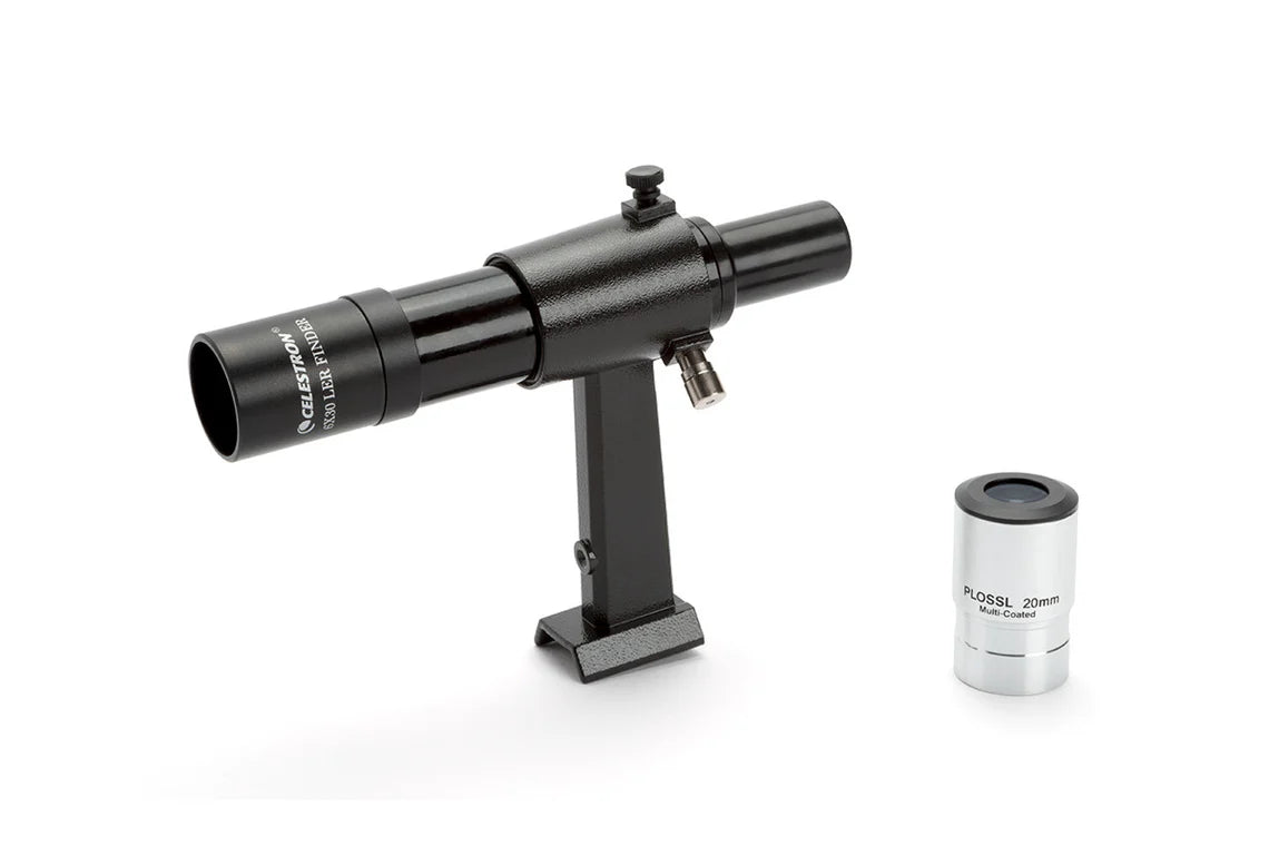 Celestron Advanced VX 6'' Newtonian Telescope