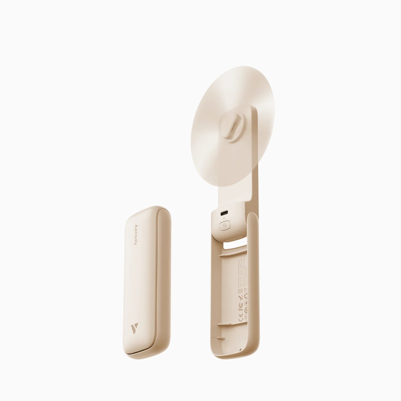 Aecooly Pocket 01 Handheld Fan