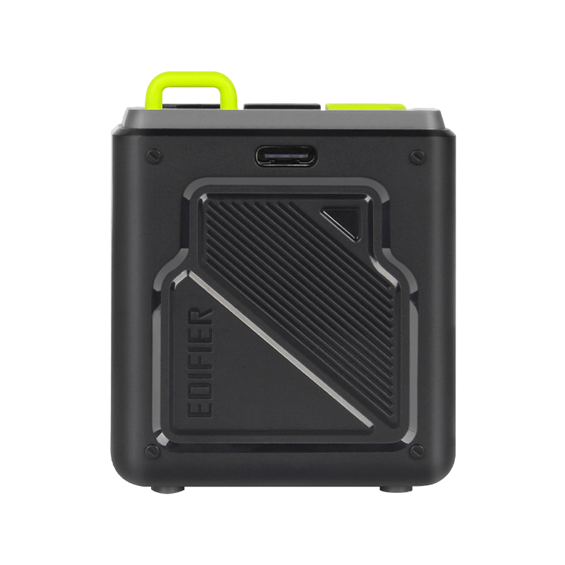 Edifier Portable Bluetooth Speaker  MP85