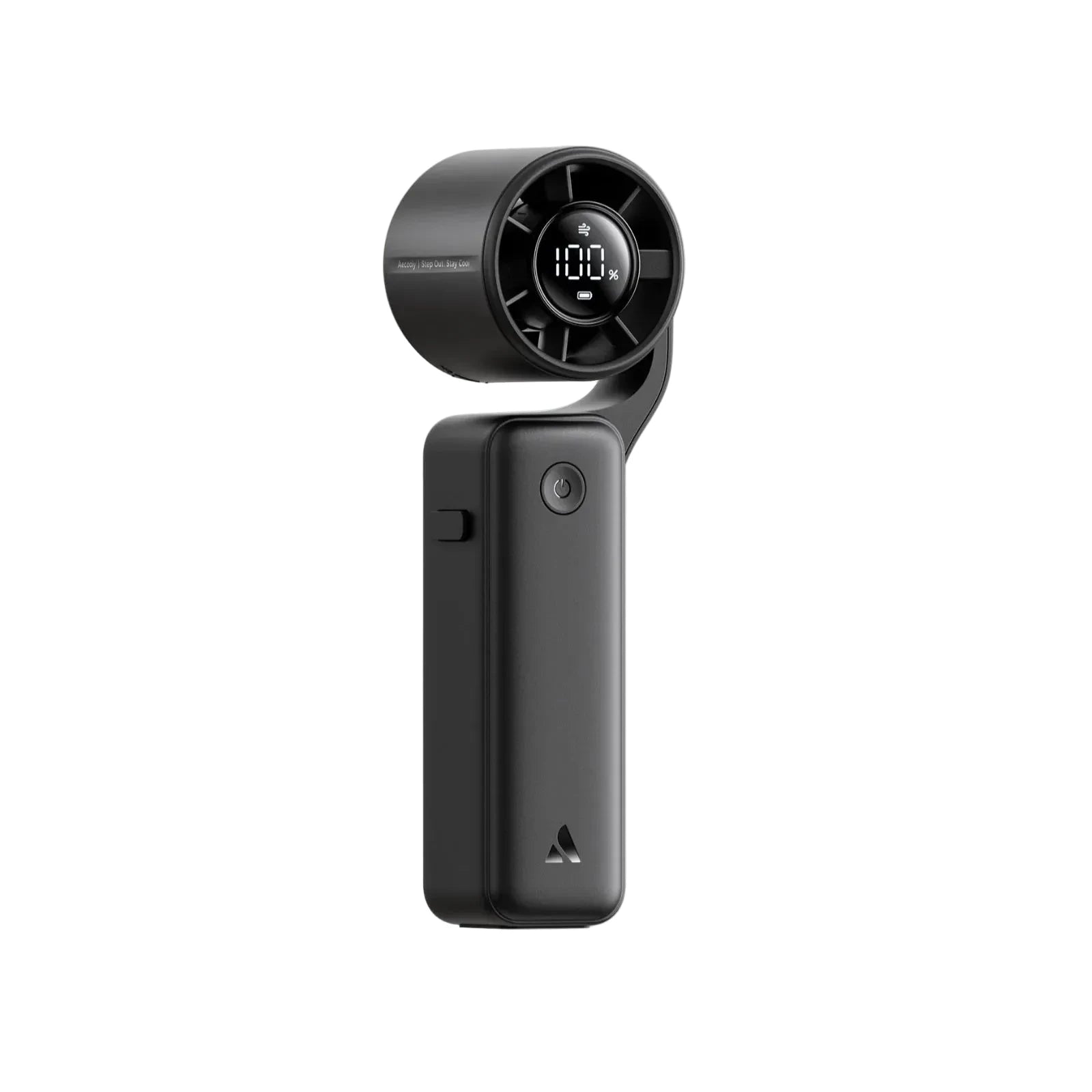 Aecooly Portable Handheld Fan Air Gimbal