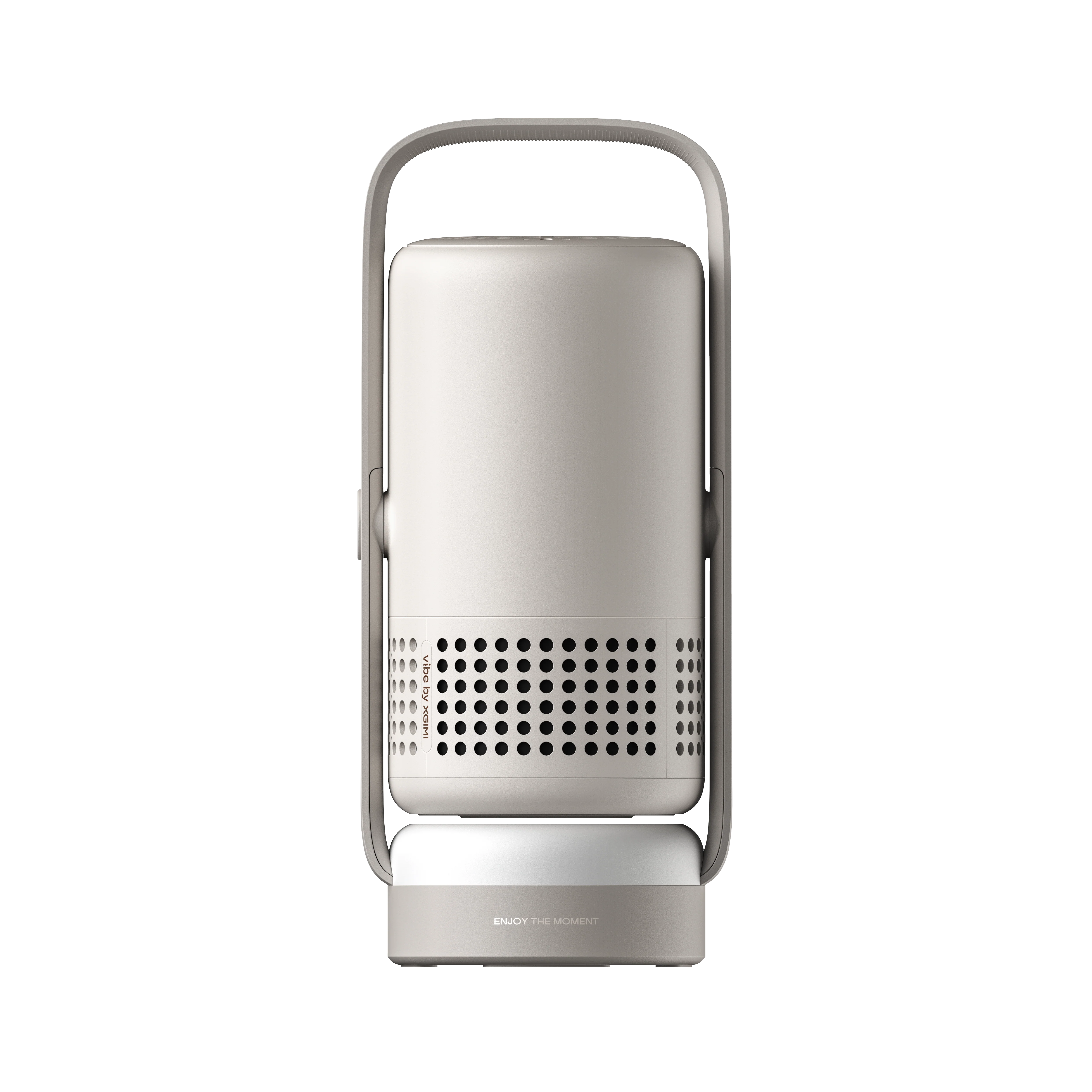 XGIMI Vibe One Portable Projector (With Battery)