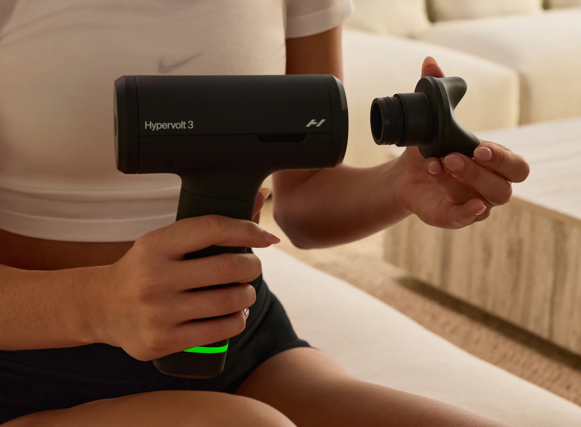 Hyperice Hypervolt 3