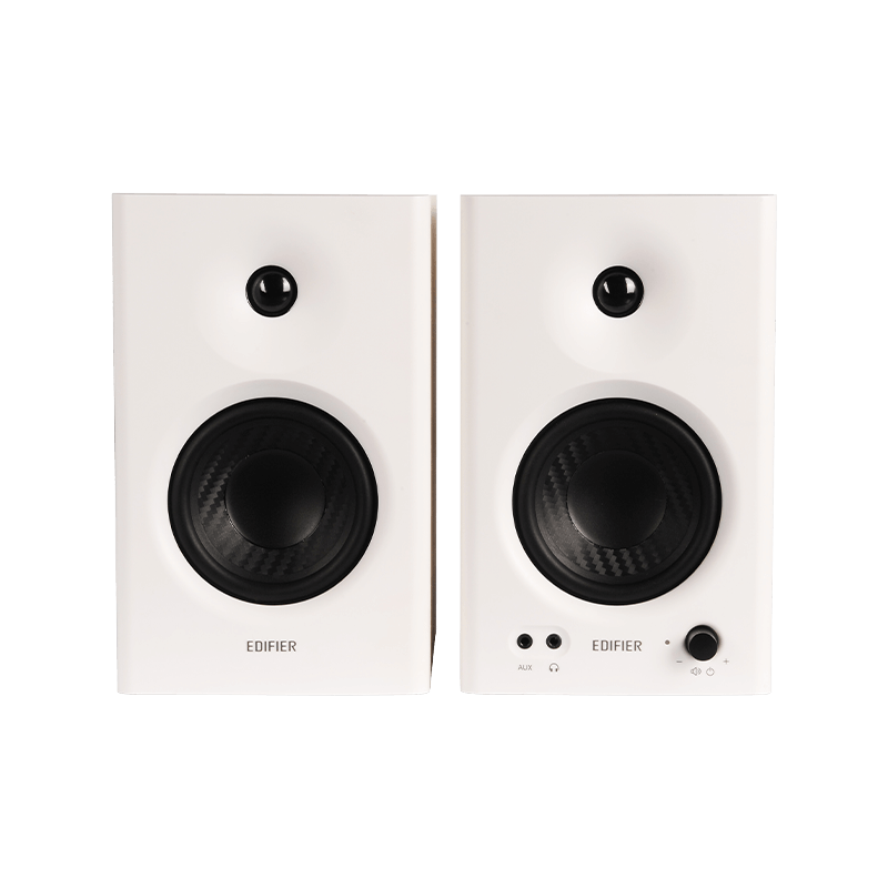 Edifier  Powered Studio Monitor Speakers MR4