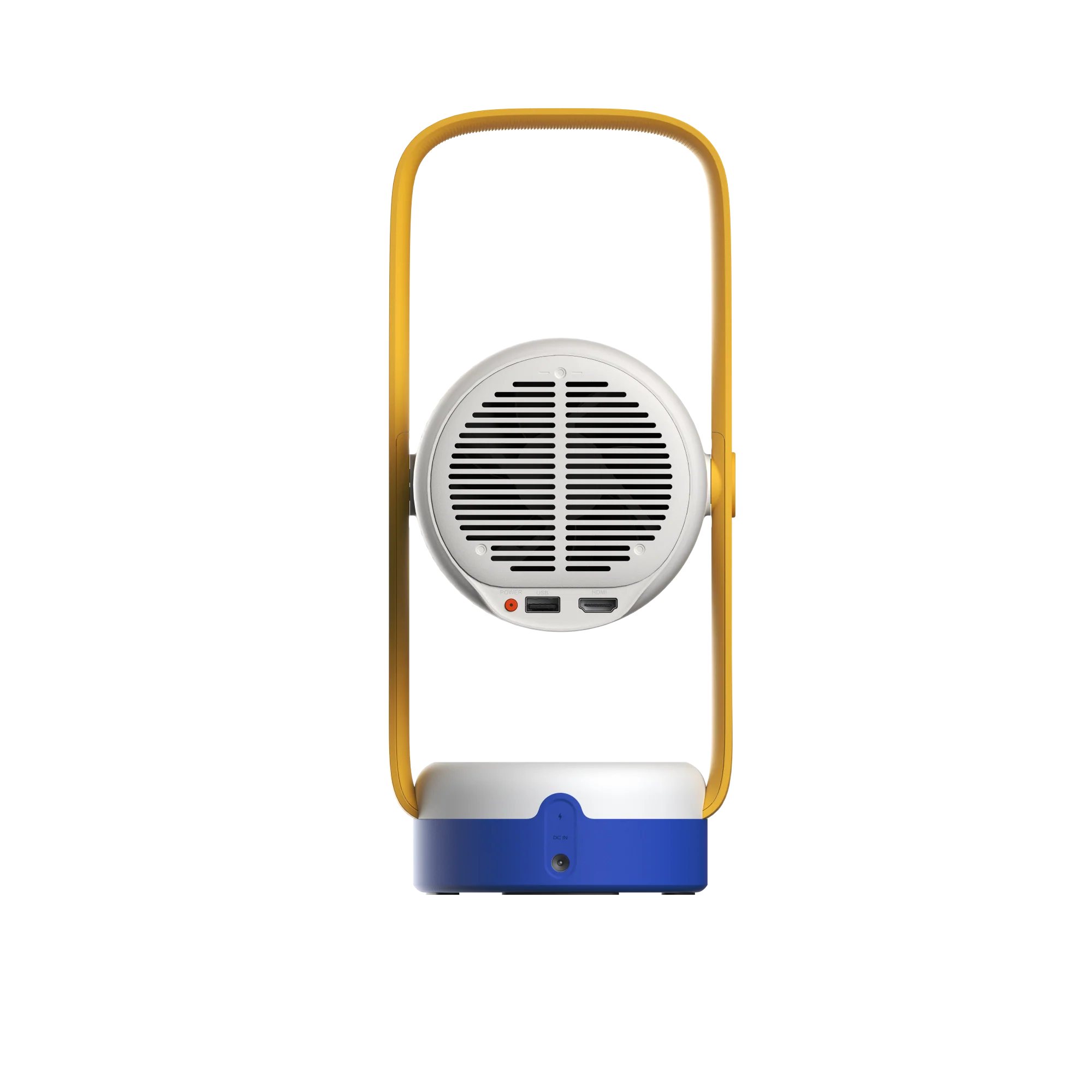 XGIMI Vibe One Portable Projector (With Battery)