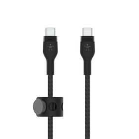 Belkin BoostCharge Pro Flex USB-C to USB-C Cable 60W