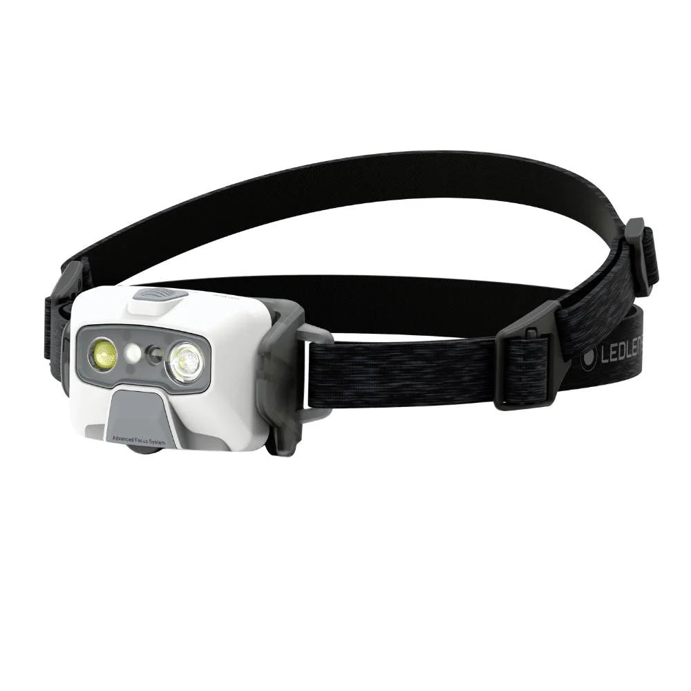 Ledlenser Rechargeable LED Headlamp  HF6R