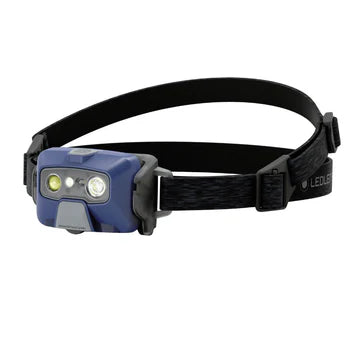 Ledlenser Rechargeable LED Headlamp  HF6R