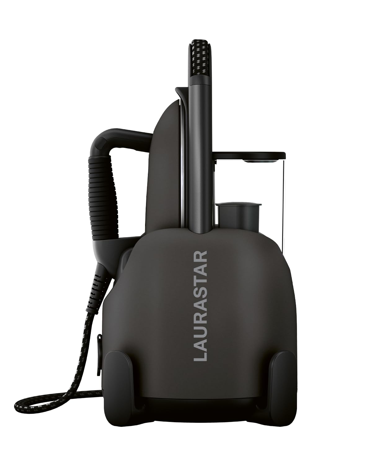 Laurastar Lift Xtra, 3in1 Portable Steam Station and Iron