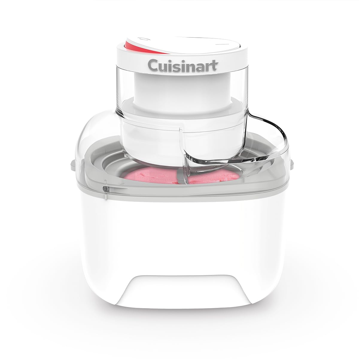Cuisinart Solo Scoops Ice Cream Maker  ICE M10IN