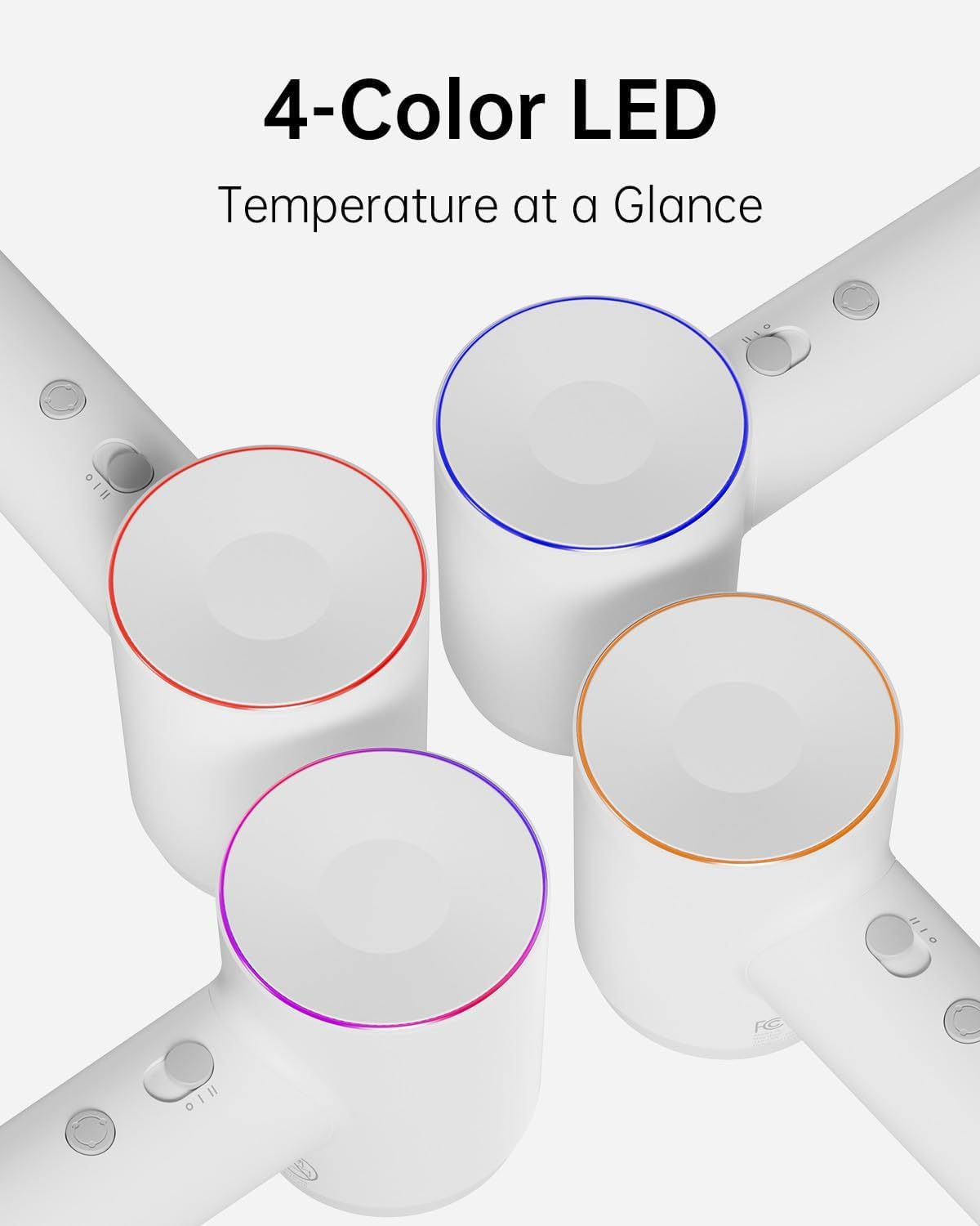 Laifen Hair Dryer SE