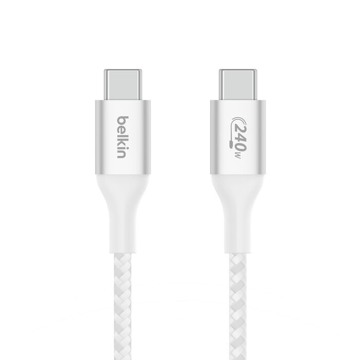 Belkin USB-C® to USB-C Cable 240W