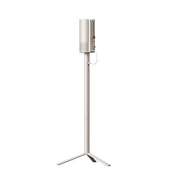 XGIMI MoGo 3 Pro Portable Projector with PowerBase Stand (Bundle)