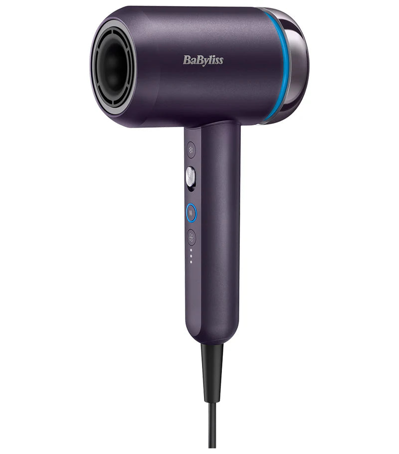 Babyliss Plasma 3S High Speed Dryer 5500H