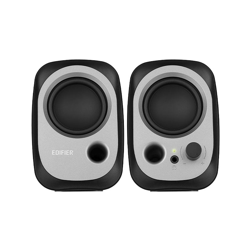 Edifier USB Powered Speakers  R12U