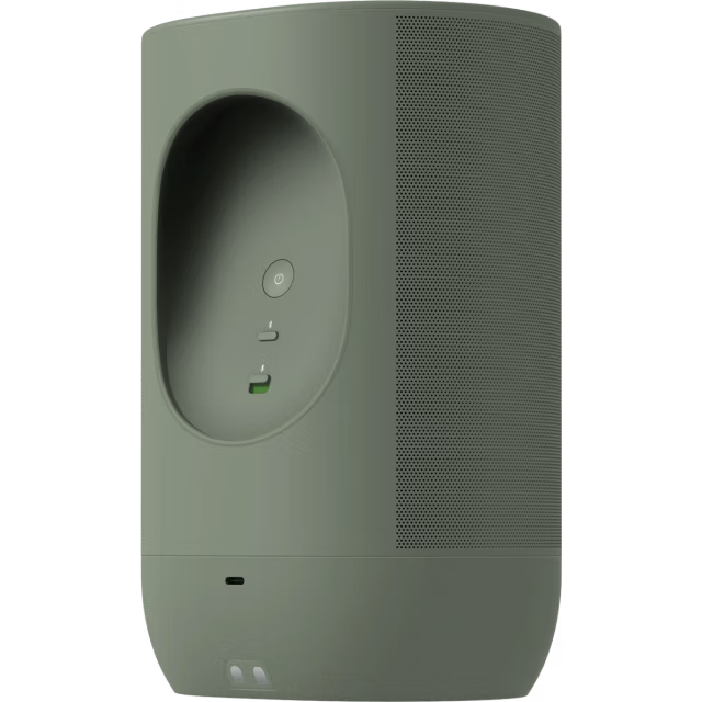 Sonos Move 2 Portable Smart Speaker