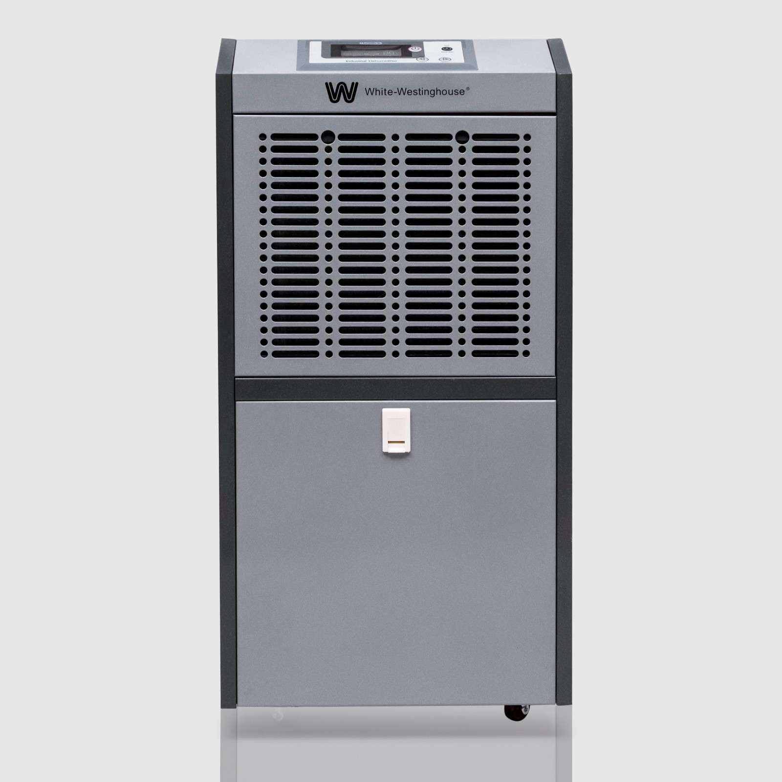 White Westinghouse Dehumidifier Industrial Refrigerant - 60 Liters [ Covers 6000 Cubic ft ]