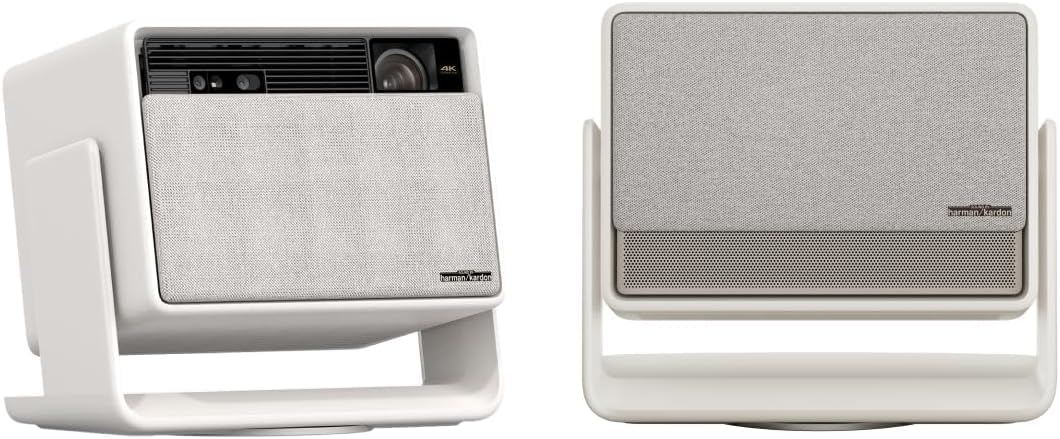 XGIMI Horizon S Pro, 4K Projector