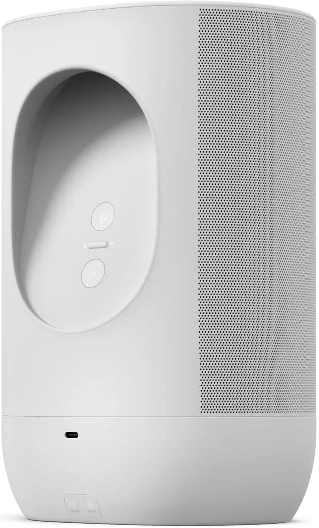 Sonos Move Speaker