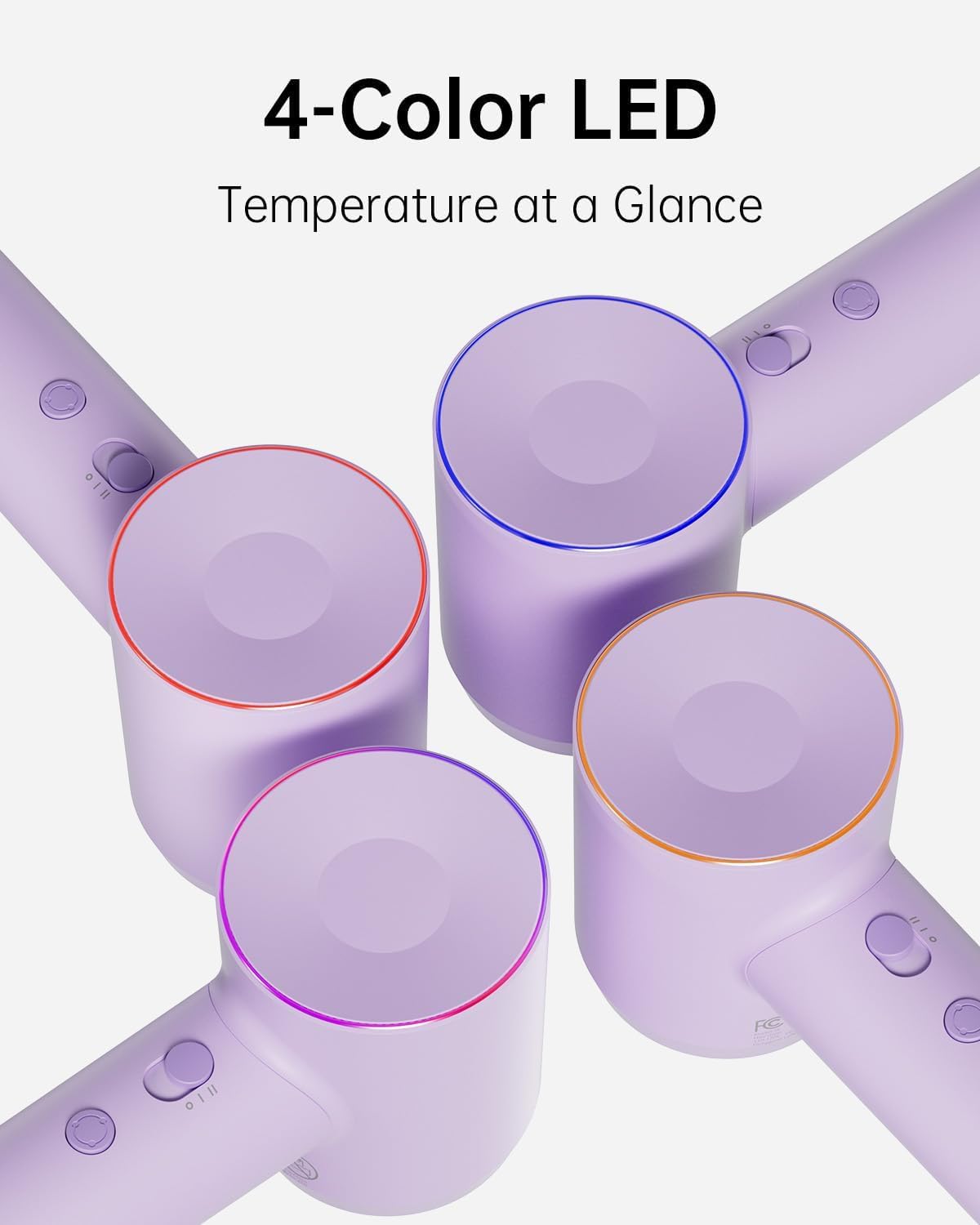 Laifen Hair Dryer SE