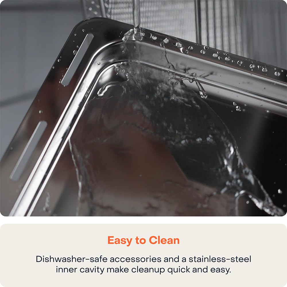 Nutricook Steami 2.0 24 Litre