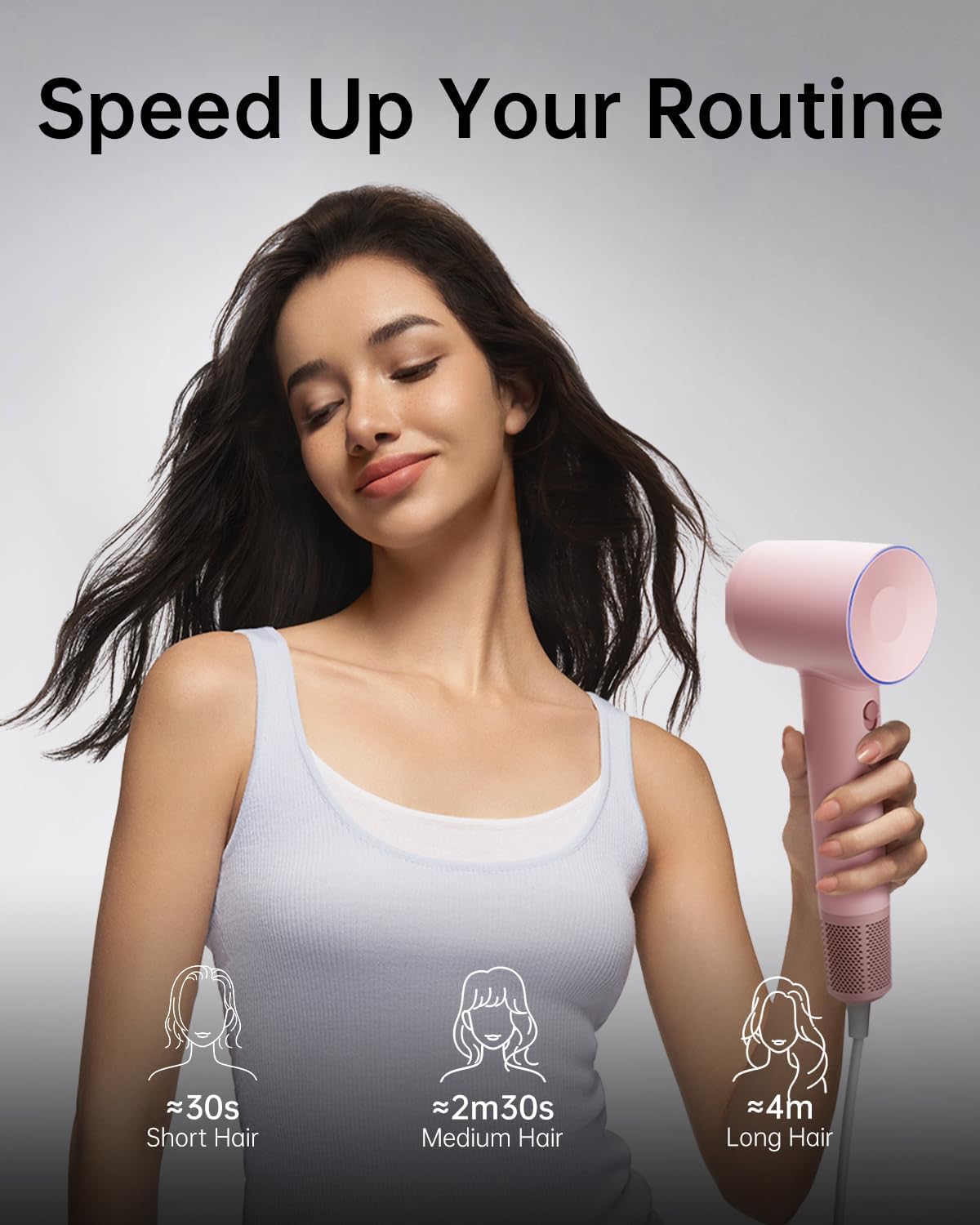 Laifen Hair Dryer SE