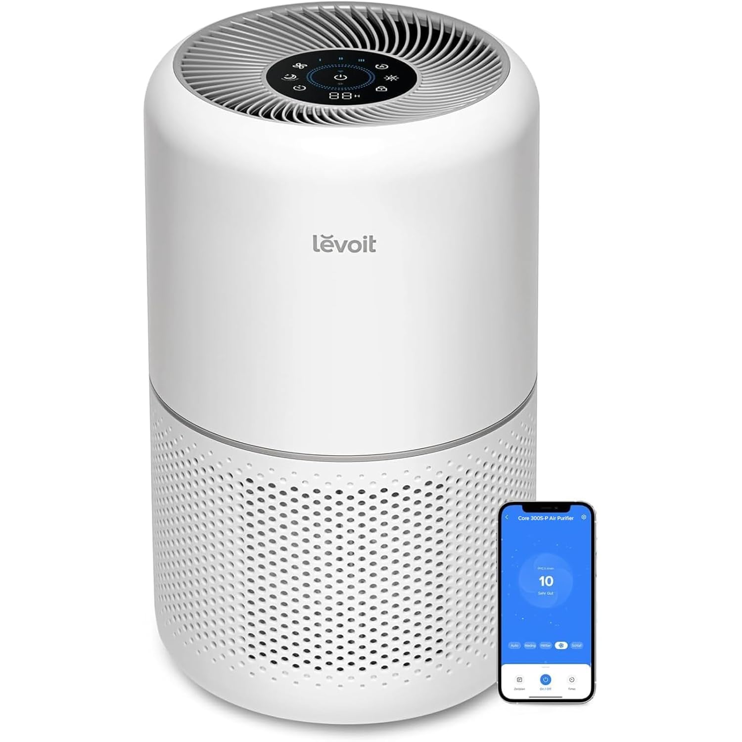 LEVOIT 300S Smart Air Purifier For Home