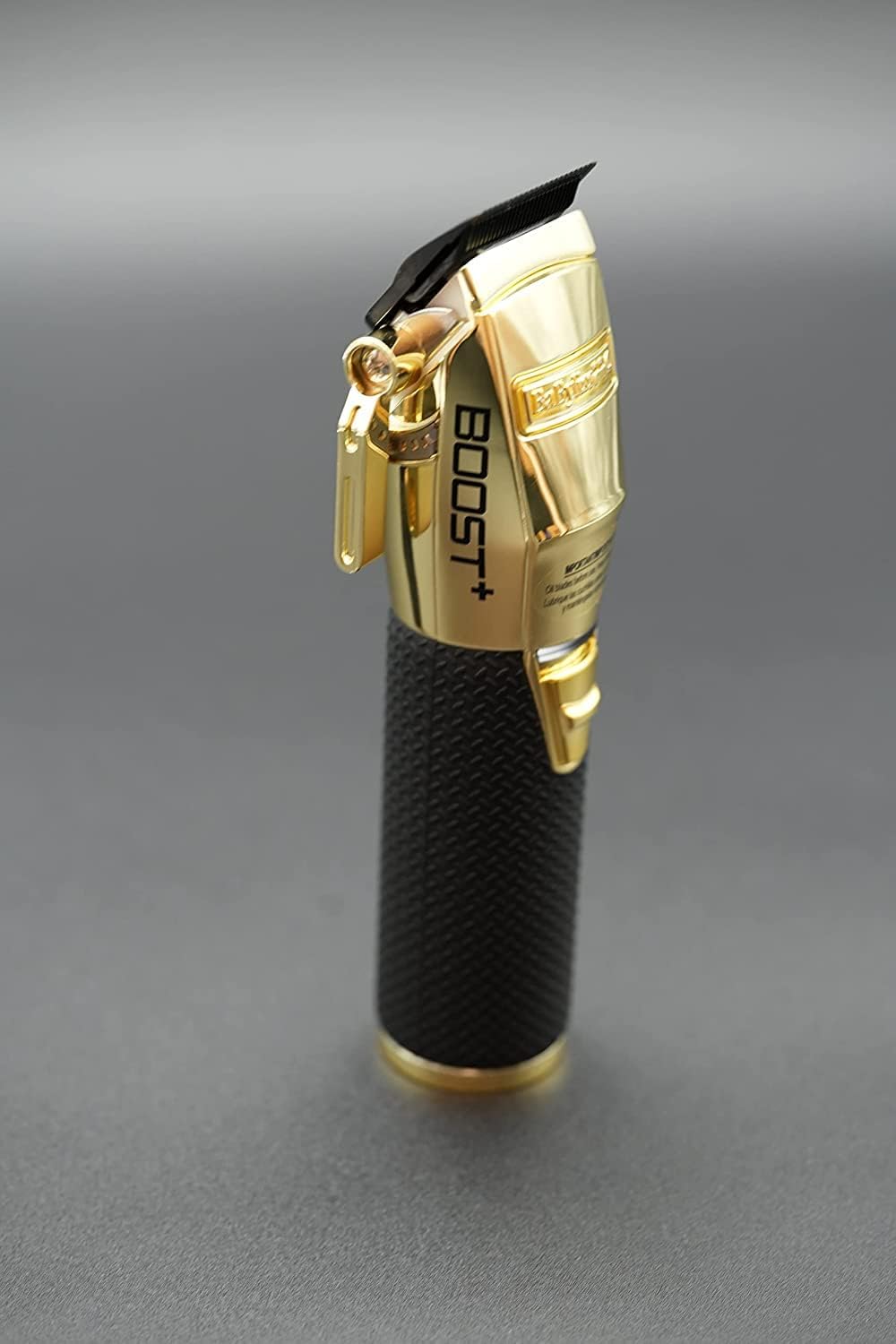 BaByliss PRO GOLDFX Boost+ Professional Outlining Trimmer Electric Razor BAB787GBPH