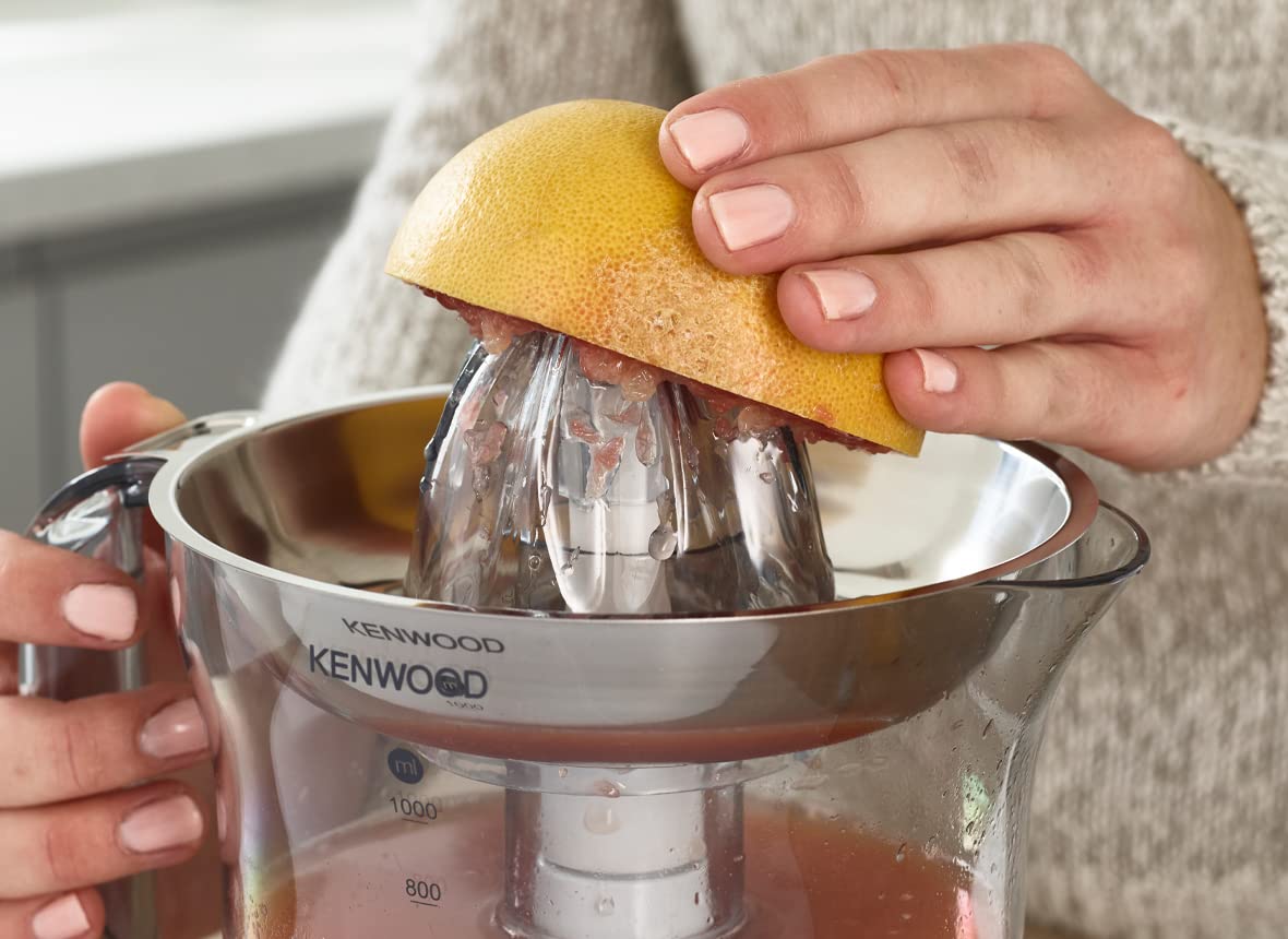 Kenwood Electric Citrus Juicer