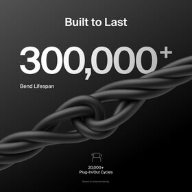 Belkin Apple Certified Lightning to USB A