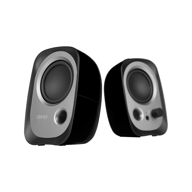 Edifier USB Powered Speakers  R12U