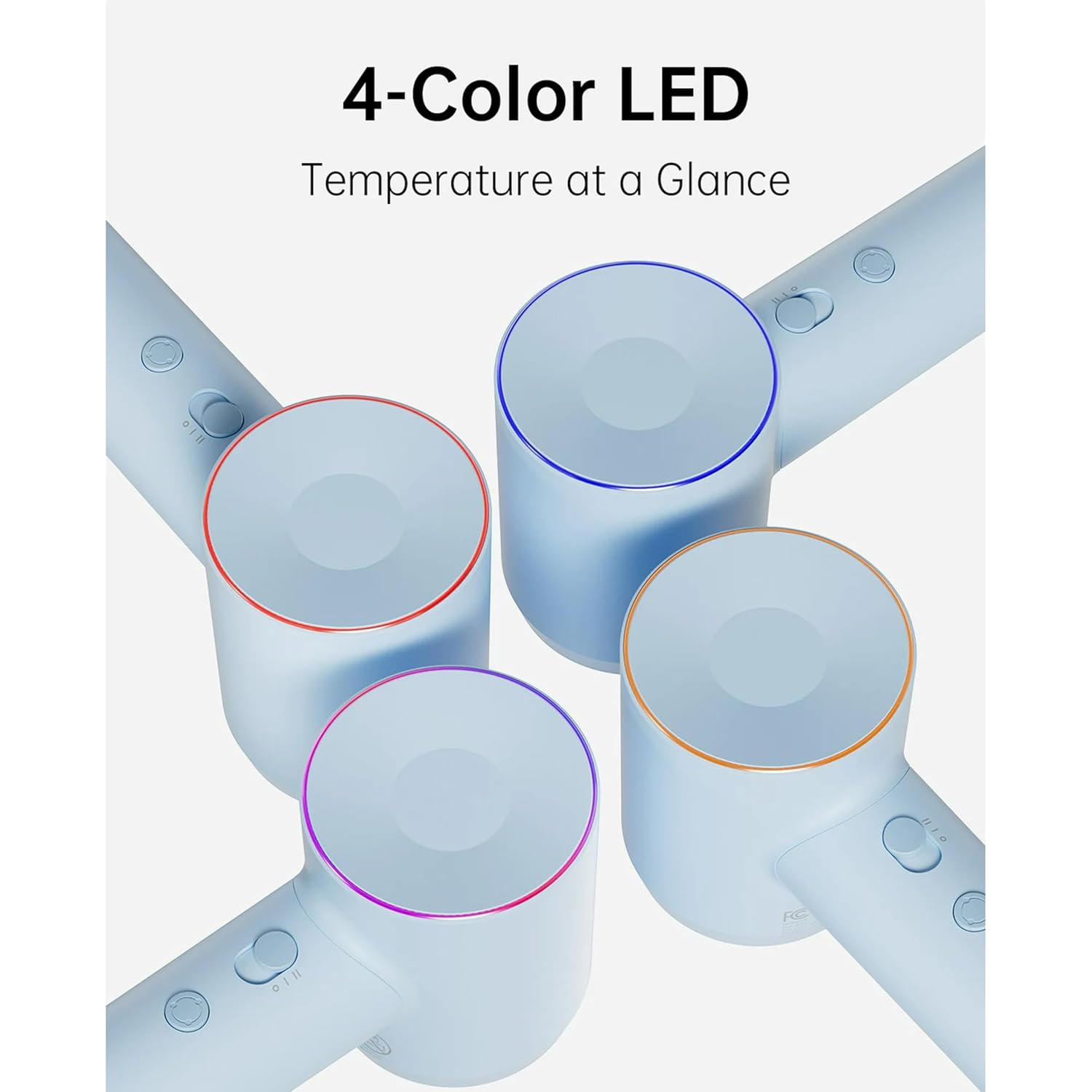 Laifen Hair Dryer SE