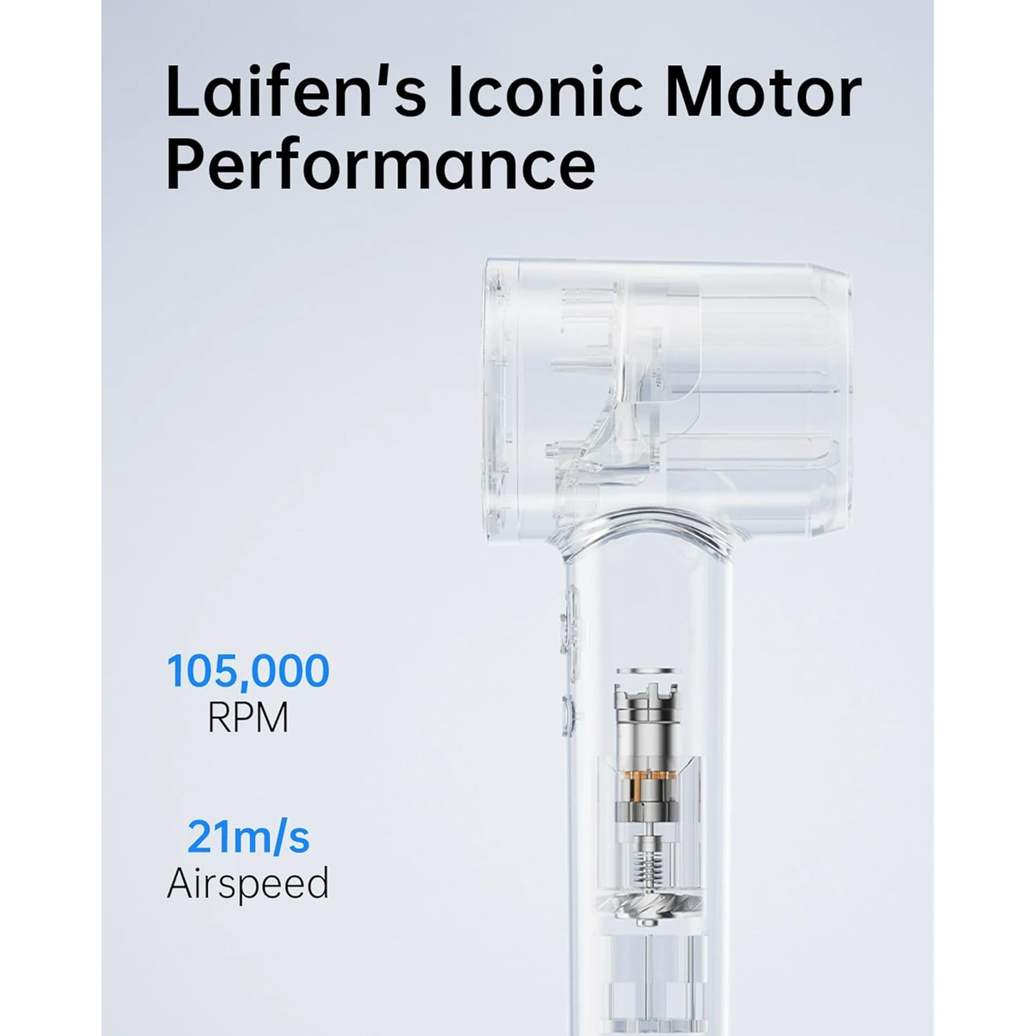 Laifen Hair Dryer SE