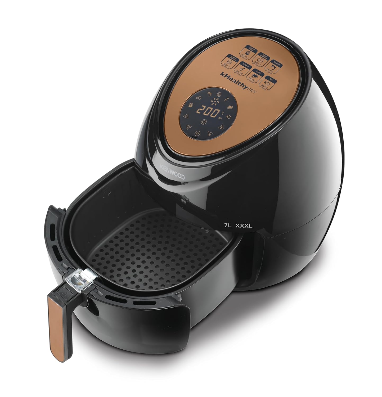 KENWOOD Digital Air Fryer