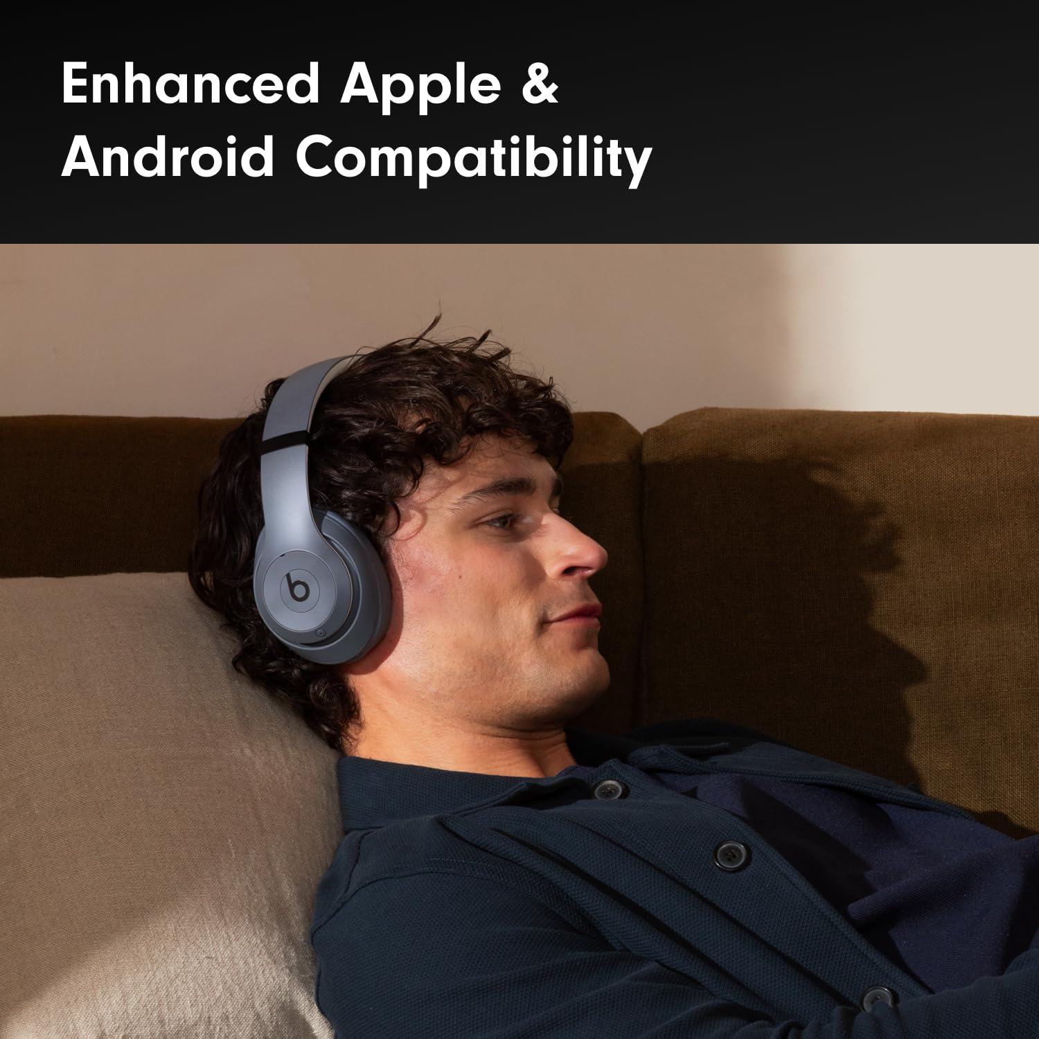 Beats Studio Pro Wireless Headphones